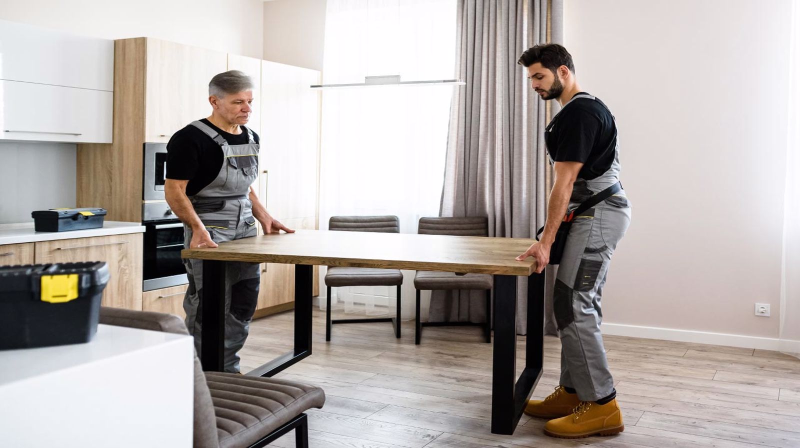 Banka Şubesi Taşımacılığıe