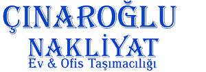 ÇINAROĞLU NAKLİYAT